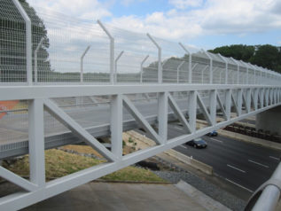 Side-View-of-Installed-Bridge