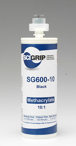 SG600 Adhesive