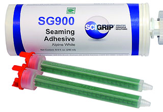 SG900 is formulated with the latest technology for the surfacing industry