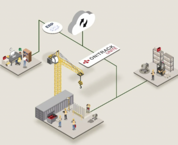 Hilti launches ON!Track Unite, a digital tool-tracking and asset-management platform