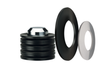 Is there a difference between Belleville washers and disc springs?